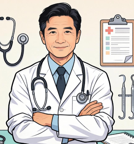 龙维在哪里坐诊